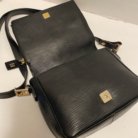Fendi Vintage Crossbody/shoulder bag - Picture 9 of 13